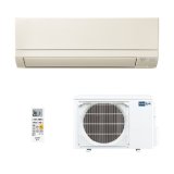 三菱 MSZ-GV4025S(T) エアコン 14畳 ルームエアコン GVシリーズ 単相200V/15A 14畳程度 ブラウン (MSZ-GV4024S-Tの後継品) 受注生産品♪§