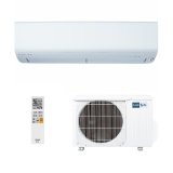 三菱 MSZ-BXV2525(W) エアコン 8畳 ルームエアコン BXVシリーズ 単相100V/15A 8畳程度 ピュアホワイト (MSZ-BXV2524-Wの後継品)