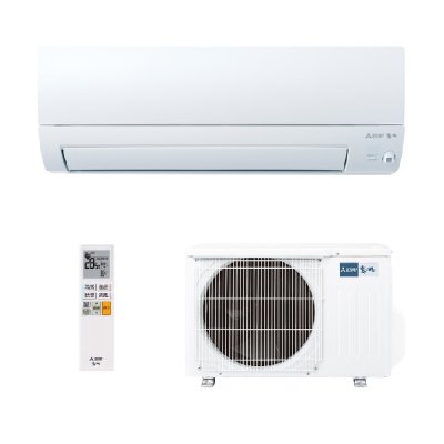 画像1: 三菱 MSZ-AXV2825(W) エアコン 10畳 ルームエアコン AXVシリーズ 単相100V/15A 10畳程度 ピュアホワイト (MSZ-AXV2824-Wの後継品)