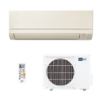三菱 MSZ-GV3625(T) エアコン 12畳 ルームエアコン GVシリーズ 単相100V/15A 12畳程度 ブラウン (MSZ-GV3624-Tの後継品) 受注生産品§