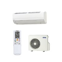 コロナ CSH-SPK40BR2(W) エアコン 14畳 ルームエアコン SPKシリーズ ReLaLa 寒冷地向け 単相200V 14畳程度 ホワイト (CSH-SPK40AR2(W)の後継品)