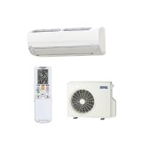コロナ CSH-SPK56BR2(W) エアコン 18畳 ルームエアコン SPKシリーズ ReLaLa 寒冷地向け 単相200V 18畳程度 ホワイト (CSH-SPK56AR2(W)の後継品)