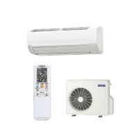 コロナ CSH-SPK56BR2(W) エアコン 18畳 ルームエアコン SPKシリーズ ReLaLa 寒冷地向け 単相200V 18畳程度 ホワイト (CSH-SPK56AR2(W)の後継品)