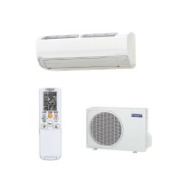 コロナ CSH-SP40BR2(W) エアコン 14畳 ルームエアコン SPシリーズ ReLaLa 単相200V 14畳程度 ホワイト (CSH-SP40AR2(W)の後継品)