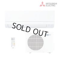 [在庫あり] 三菱 MSZ-GV3625(W) エアコン 12畳 ルームエアコン GVシリーズ 単相100V/15A 12畳程度 ピュアホワイト (MSZ-GV3624-Wの後継品) ♭☆2