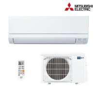 [在庫あり] 三菱 MSZ-GV4025S(W) エアコン 14畳 ルームエアコン GVシリーズ 単相200V/15A 14畳程度 ピュアホワイト (MSZ-GV4024S-Wの後継品) ☆2