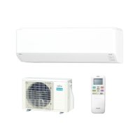 富士通 AS-C405S エアコン 14畳 ルームエアコン Cシリーズ ノクリア 単相100V 14畳程度 ホワイト (AS-C404Rの後継品)