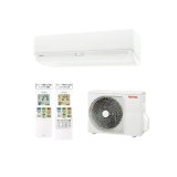 日本キヤリア/旧東芝 RAS-U221DX(W) エアコン 6畳 ルームエアコン U-DXシリーズ 大清快 単相100V 6畳程度 ホワイト (RAS-N221DX(W)の後継品)