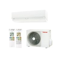 日本キヤリア/旧東芝 RAS-U562DX(W) エアコン 18畳 ルームエアコン U-DXシリーズ 大清快 単相200V 18畳程度 ホワイト (RAS-N562DX(W)の後継品)