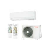 日本キヤリア/旧東芝 RAS-U281X(W) エアコン 10畳 ルームエアコン U-Xシリーズ 大清快 単相100V 10畳程度 ホワイト (RAS-N281X(W)の後継品)