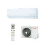 日本キヤリア/旧東芝 RAS-2825T(W) エアコン 10畳 ルームエアコン Tシリーズ 単相200V 10畳程度 ホワイト (RAS-2824T(W)の後継品)