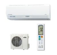 三菱重工 SRK8025S2-W エアコン 26畳 ルームエアコン Sシリーズ ビーバーエアコン 単相200V 20A 26畳程度 ファインスノー (SRK8024S2-Wの後継品) ♪