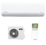 三菱重工 SRK3625T-W エアコン 12畳 ルームエアコン Tシリーズ ビーバーエアコン 単相100V 20A 12畳程度 ファインスノー (SRK3624T-Wの後継品) ♪