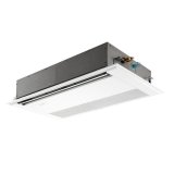 三菱 PMZ-ERMP63F5 業務用エアコン 1方向天井カセット スリムER 標準シングル P63形 2.5馬力 三相 200V ワイヤード ♪∀