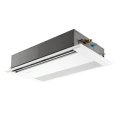 三菱 PMZ-ERMP80F5 業務用エアコン 1方向天井カセット スリムER 標準シングル P80形 3馬力 三相 200V ワイヤード ♪∀