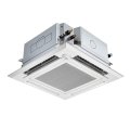 三菱 PLZ-ZRMP63HFG5 業務用エアコン 4方向天井カセット i-スクエアタイプ スリムZR 標準シングル P63形 2.5馬力 三相 200V ワイヤード ♪∀
