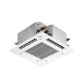 三菱 PLZ-ZRMP63SGF5 業務用エアコン 4方向天井カセット コンパクトタイプ スリムZR 標準シングル P63形 2.5馬力 単相 200V ワイヤード ♪∀