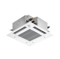 三菱 PLZ-ZRMP63SGF5 業務用エアコン 4方向天井カセット コンパクトタイプ スリムZR 標準シングル P63形 2.5馬力 単相 200V ワイヤード ♪∀
