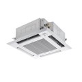 三菱 PLZ-DHRMP112HF5 業務用エアコン 4方向天井カセット i-スクエアタイプ ズバ暖スリム DHシリーズ 標準シングル P112形 4馬力 三相 200V ワイヤード ♪