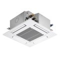 三菱 PLZ-DHRMP80G5 業務用エアコン 4方向天井カセット コンパクトタイプ ズバ暖スリム DHシリーズ 標準シングル P80形 3馬力 三相 200V ワイヤード ♪