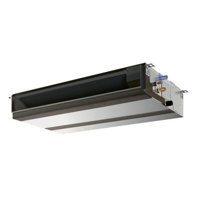 画像1: 三菱 PEZ-HRMP112D5 業務用エアコン 天井埋込 ズバ暖スリム Hシリーズ 標準シングル P112形 4馬力 三相 200V ワイヤード ♪