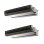 画像1: 三菱 PEZX-DHRMP140D5 業務用エアコン 天井埋込 ズバ暖スリム DHシリーズ 同時ツイン P140形 5馬力 三相 200V ワイヤード ♪ (1)