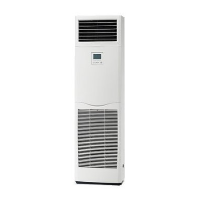 画像1: 三菱 PSZ-ZRMP112K5 業務用エアコン 床置 スリムZR 標準シングル P112形 4馬力 三相 200V ♪∀