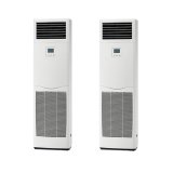 三菱 PSZX-ZRMP140K5 業務用エアコン 床置 スリムZR 同時ツイン P140形 5馬力 三相 200V ♪∀