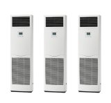 三菱 PSZT-ERMP160K5 業務用エアコン 床置 スリムER 同時トリプル P160形 6馬力 三相 200V ♪∀