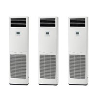 三菱 PSZT-ERMP160K5 業務用エアコン 床置 スリムER 同時トリプル P160形 6馬力 三相 200V ♪∀