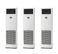 三菱 PSZT-ERMP160K5 業務用エアコン 床置 スリムER 同時トリプル P160形 6馬力 三相 200V ♪∀