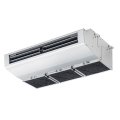 三菱 PCZ-ZRMP140H5 業務用エアコン 厨房用天吊 スリムZR 標準シングル P140形 5馬力 三相 200V ワイヤード ♪