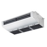 三菱 PCZ-ZRMP80H5 業務用エアコン 厨房用天吊 スリムZR 標準シングル P80形 3馬力 三相 200V ワイヤード ♪