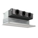 三菱 PDZ-ERMP50SG5 業務用エアコン 天井ビルトイン スリムER 標準シングル P50形 2馬力 単相 200V ワイヤード ♪∀