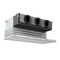 三菱 PDZ-ERMP63SG5 業務用エアコン 天井ビルトイン スリムER 標準シングル P63形 2.5馬力 単相 200V ワイヤード ♪∀