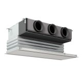 三菱 PDZ-ZRMP40SG5 業務用エアコン 天井ビルトイン スリムZR 標準シングル P40形 1.5馬力 単相 200V ワイヤード ♪∀