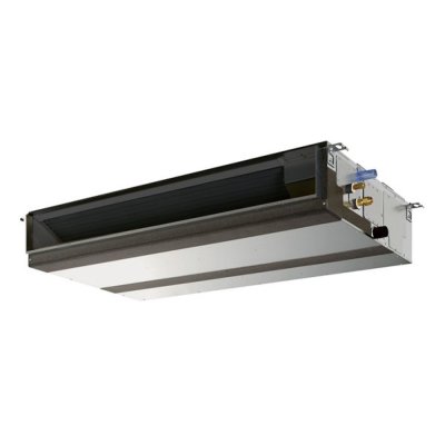 画像1: 三菱 PEZ-ERMP56D5 業務用エアコン 天井埋込 スリムER 標準シングル P56形 2.3馬力 三相 200V ワイヤード ♪∀