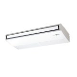 三菱 PCZ-ZRMP112K5 業務用エアコン 天吊 スリムZR 標準シングル P112形 4馬力 三相 200V ワイヤード ♪∀