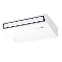 三菱 PCZ-ZRMP56SK5 業務用エアコン 天吊 スリムZR 標準シングル P56形 2.3馬力 単相 200V ワイヤード ♪∀