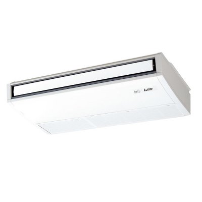 画像1: 三菱 PCZ-ZRMP63KL5 業務用エアコン 天吊 スリムZR 標準シングル P63形 2.5馬力 三相 200V ワイヤレス ♪∀