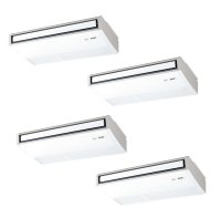 三菱 PCZD-ERMP280KL5 業務用エアコン 天吊 スリムER 同時フォー P280 10馬力 三相 200V ワイヤレス ♪∀