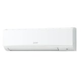 三菱 PKZ-ERMP112K5 業務用エアコン 壁掛 スリムER 標準シングル P112形 4馬力 三相 200V ワイヤード ♪∀