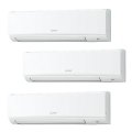 三菱 PKZT-ZRMP224KL5 業務用エアコン 壁掛 スリムZR 同時トリプル P224形 8馬力 三相 200V ワイヤレス ♪∀