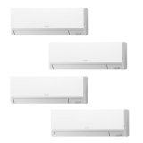 三菱 PKZD-ERMP224L5 業務用エアコン 壁掛 スリムER 同時フォー P224形 8馬力 三相 200V ワイヤード ♪∀