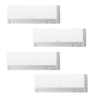 三菱 PKZD-ERMP224L5 業務用エアコン 壁掛 スリムER 同時フォー P224形 8馬力 三相 200V ワイヤード ♪∀