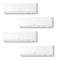 三菱 PKZD-ZRMP280K5 業務用エアコン 壁掛 スリムZR 同時フォー P280 10馬力 三相 200V ワイヤード ♪∀