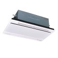 三菱重工 [FDTWZ506HK6S ホワイトパネル] 業務用エアコン 天井埋込形2方向吹出し シングル エクシードハイパー P50 2馬力 単相200V ワイヤード ♪