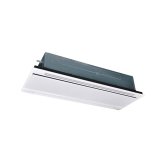 三菱重工 [FDTWZ1406H6S ホワイトパネル] 業務用エアコン 天井埋込形2方向吹出し シングル エクシードハイパー P140 5馬力 三相200V ワイヤード ♪