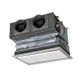 三菱重工 [FDRV406HK6S キャンバスダクトパネル] 業務用エアコン 天埋カセテリア シングル ハイパーインバータ P40 1.5馬力 単相200V ワイヤード ♪