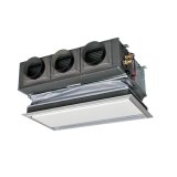 三菱重工 [FDRV806HK6S キャンバスダクトパネル] 業務用エアコン 天埋カセテリア シングル ハイパーインバータ P80 3馬力 単相200V ワイヤード ♪